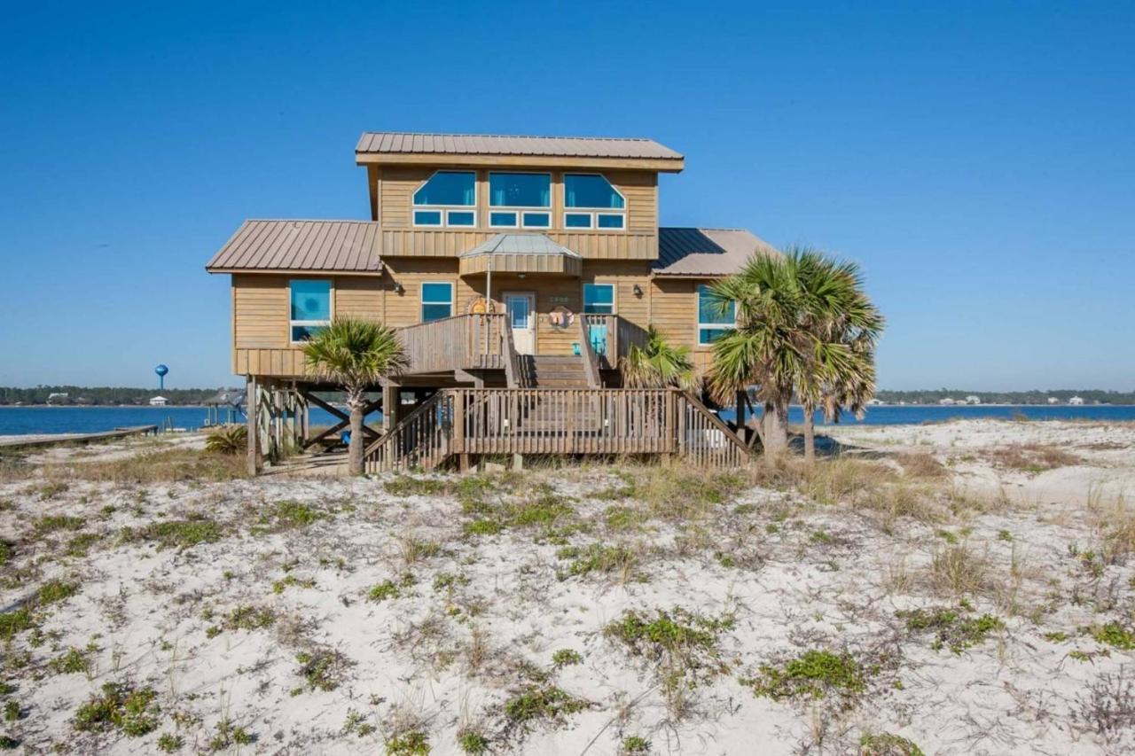 The Blue Goat Villa Gulf Shores Exterior photo